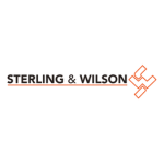 Sterling&Wilson