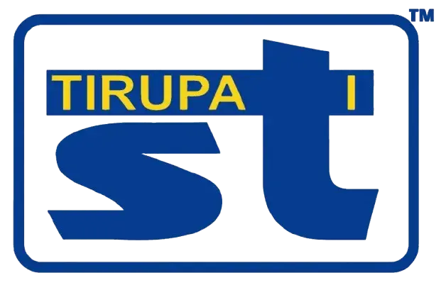 Tirupati Corporation Private Limited