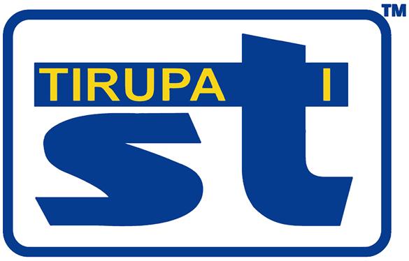 Tirupati Corporation Private Limited