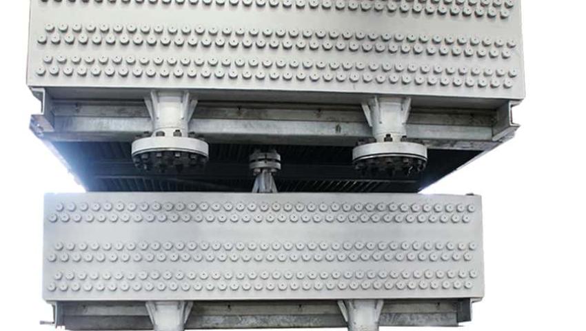 Air Cooled Heat Exchanger (ACHE)