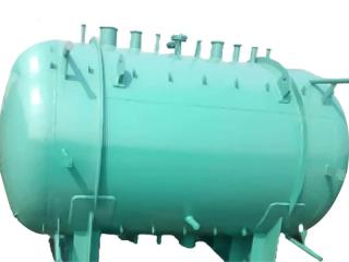Pressure Vessels