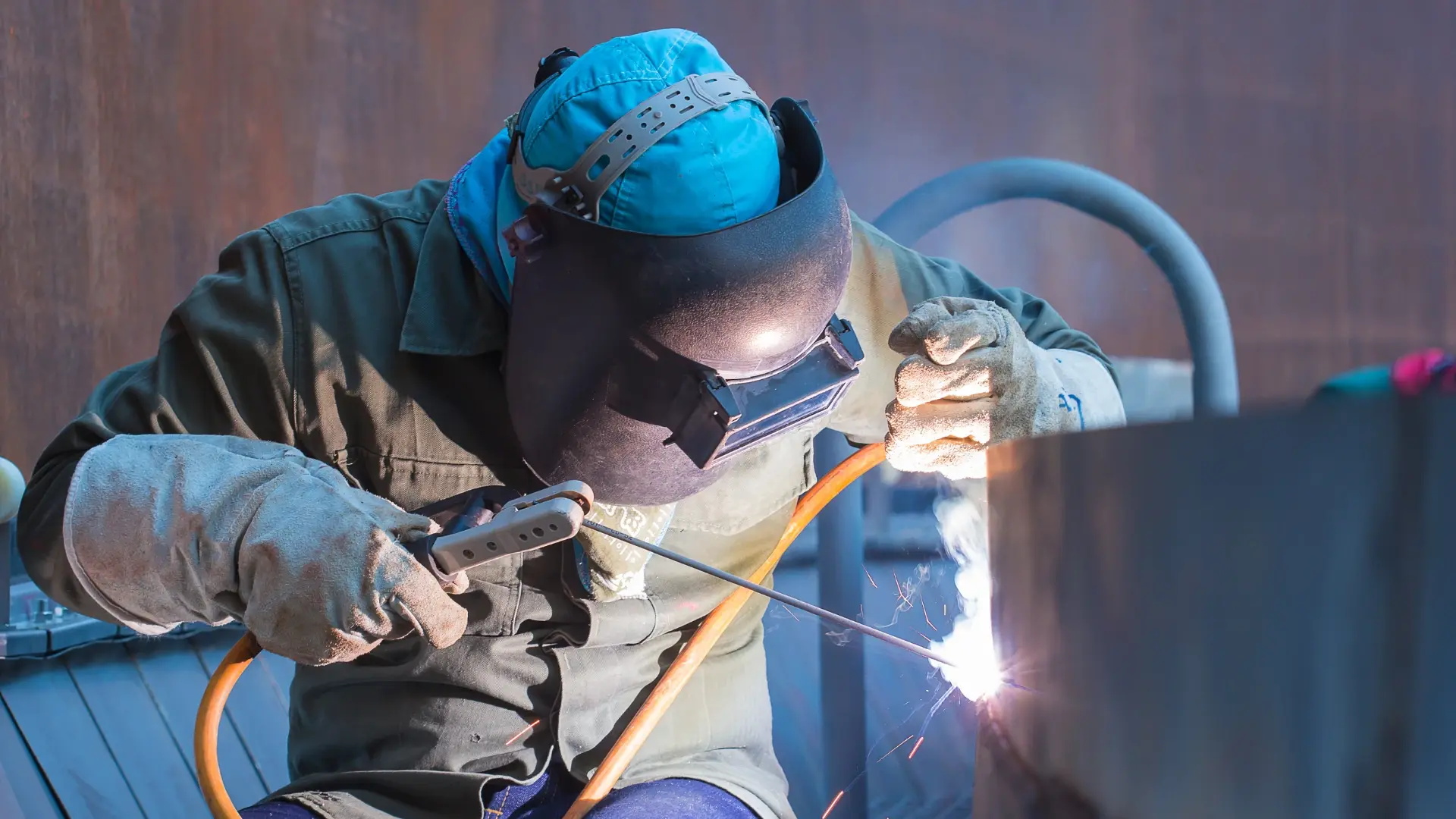 Fabrication