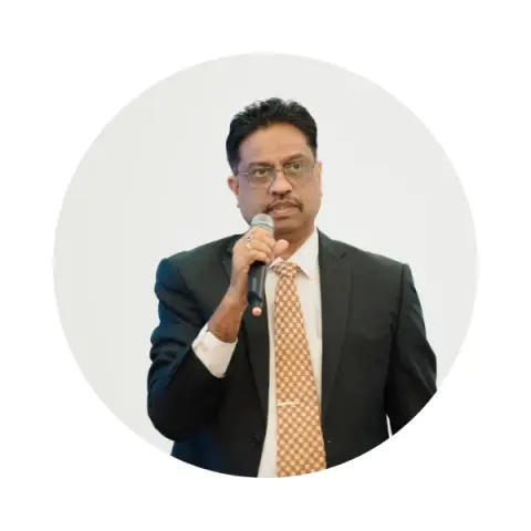 Mr. GIRISH NANOTI