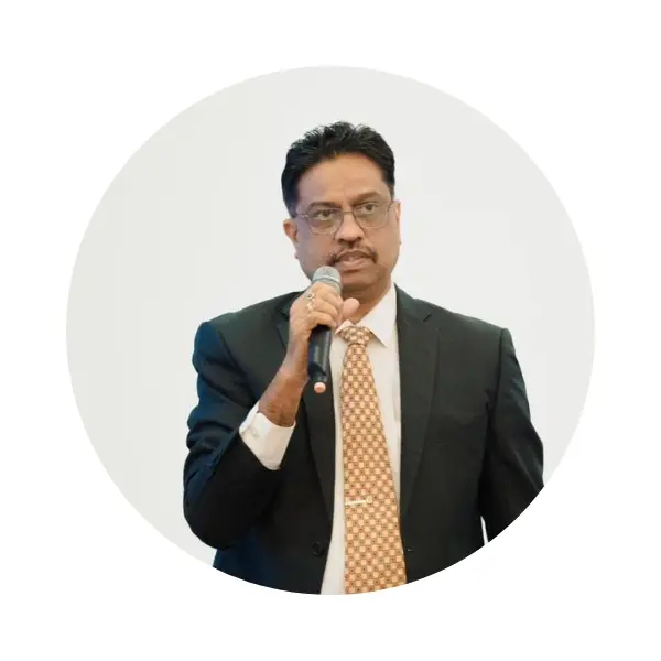 Mr. GIRISH NANOTI