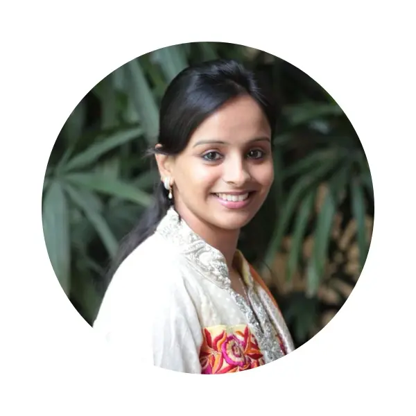 Mrs. NIKITA AGRAWAL