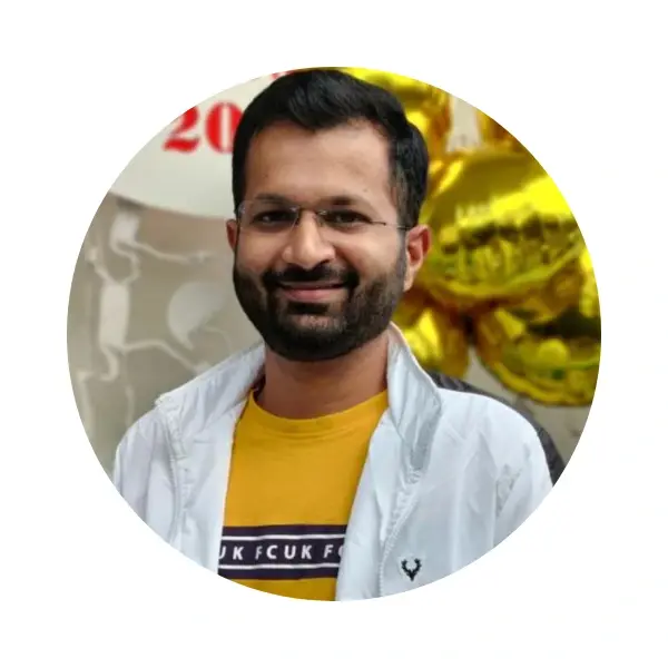 CA RAVI AGRAWAL