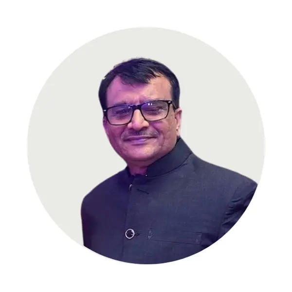 Mr. SANTOSH MUKATI